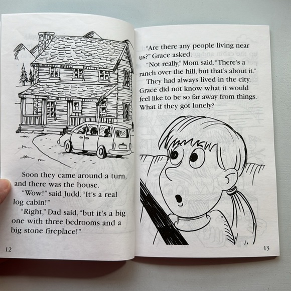 🌈2/$8 3-Book Bundle Level 3, 4 & 5 Readers - Picture 8 of 16